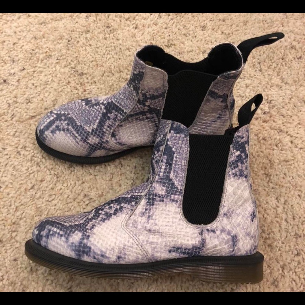 Dr martens